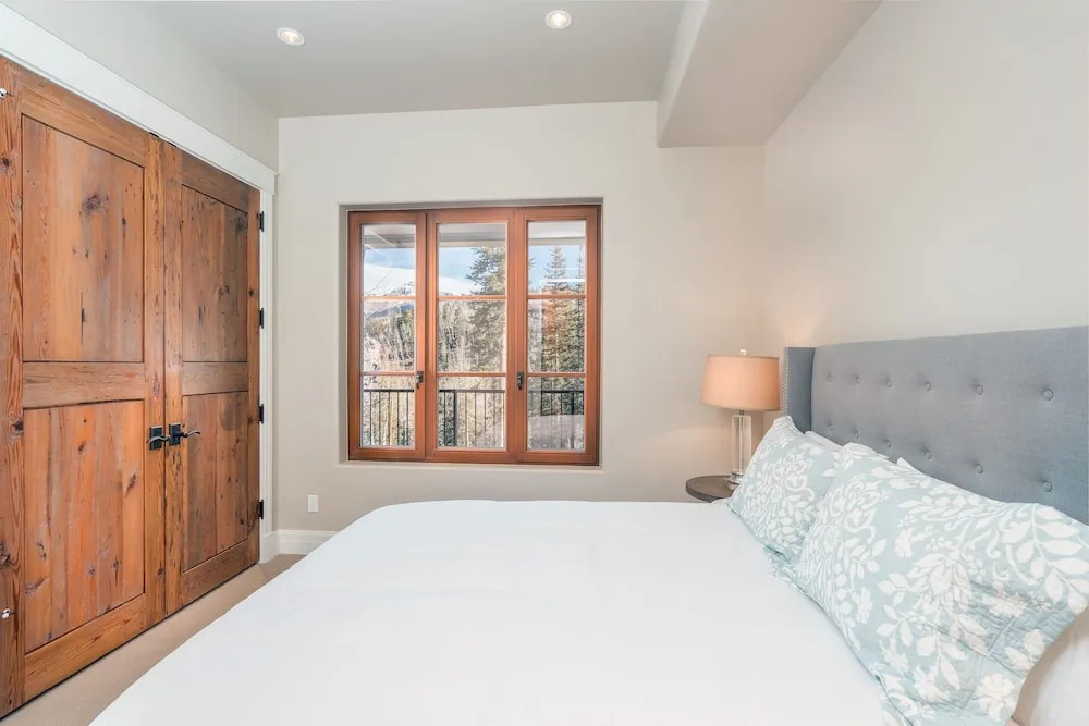 Villas at Cortina 4 by Alpine Lodging Telluride