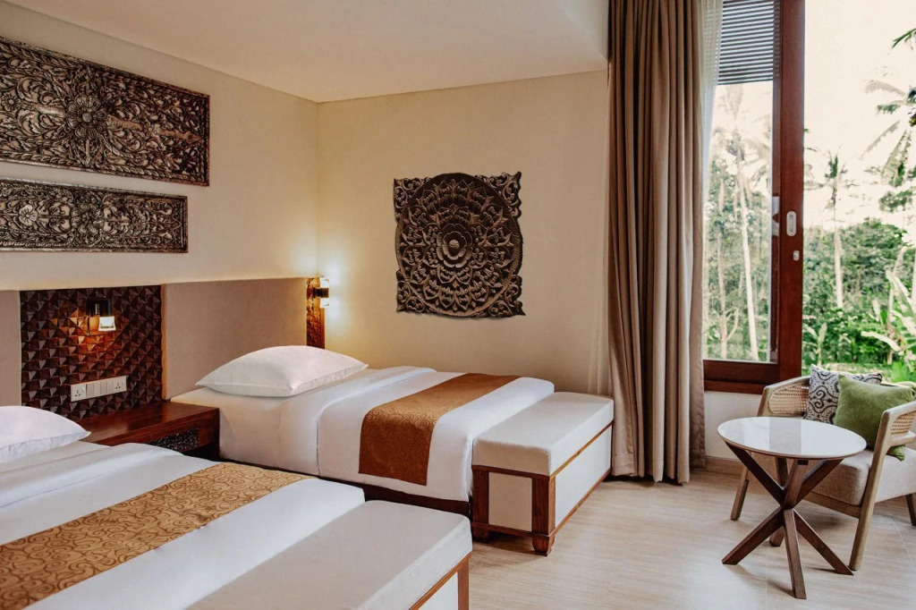 Stanagiri Villas Ubud