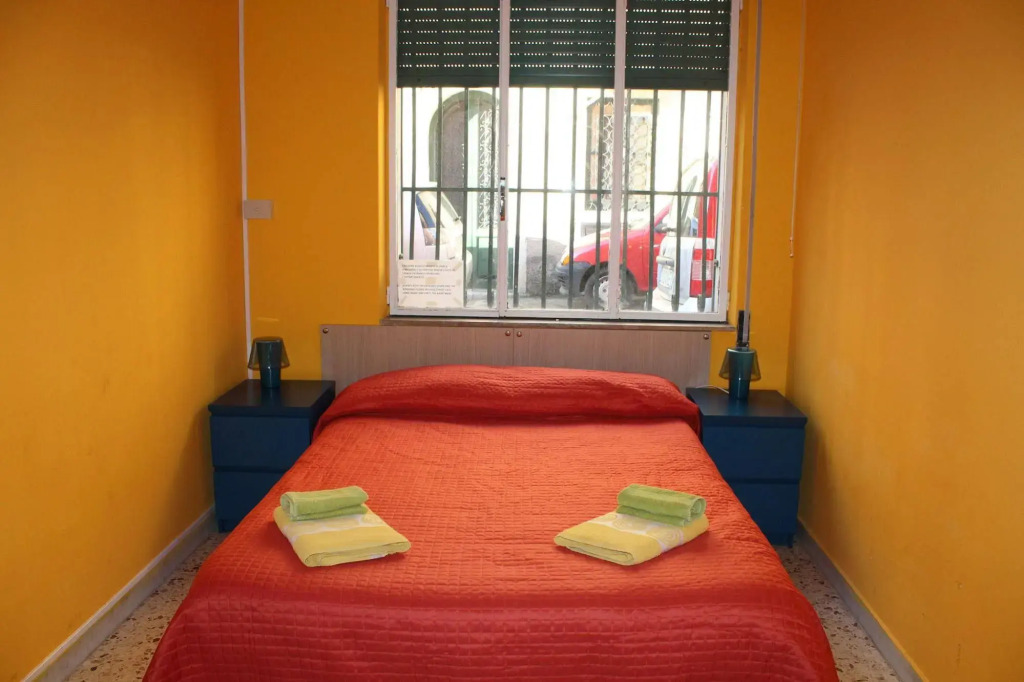 Taormina Center Private Apartments By Fragranza Di Sicilia