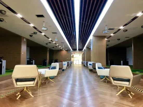 Qinheyuan Elderly Resort Hotel(Shanghai International Tourism Resort Store)