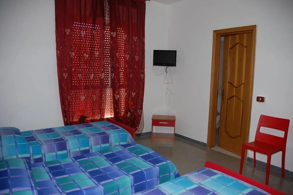 Borgo Antico Home
