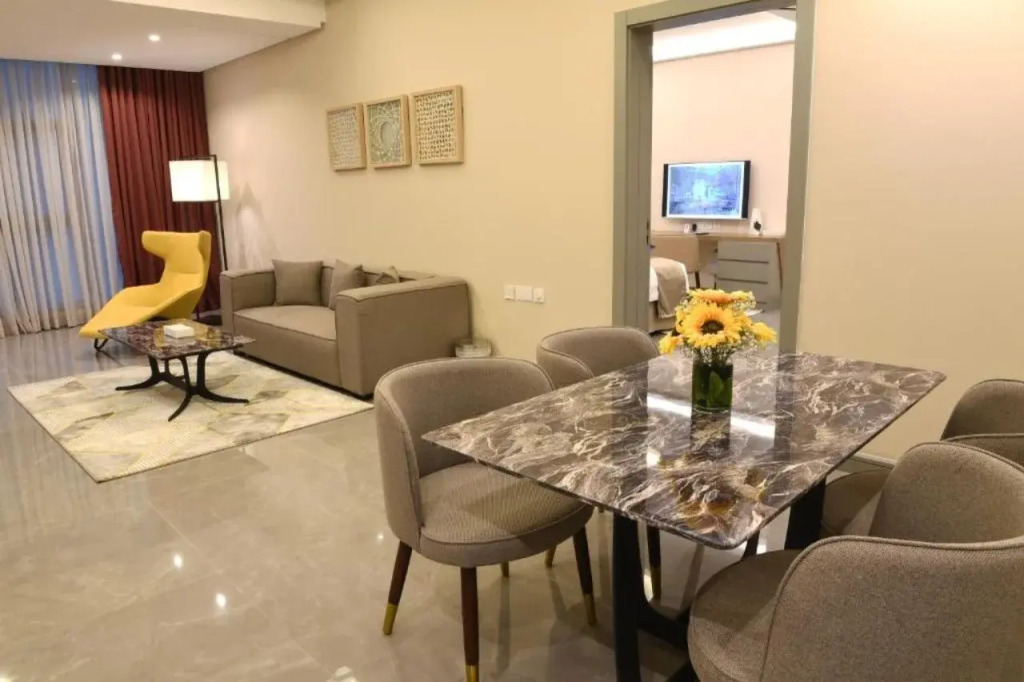 The Mark Hotel