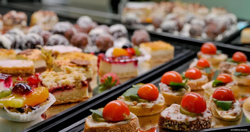 Best Western Macrander Hotel Dresden