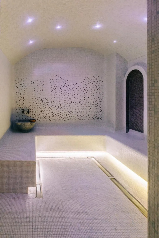 Mandachi Hotel & SPA