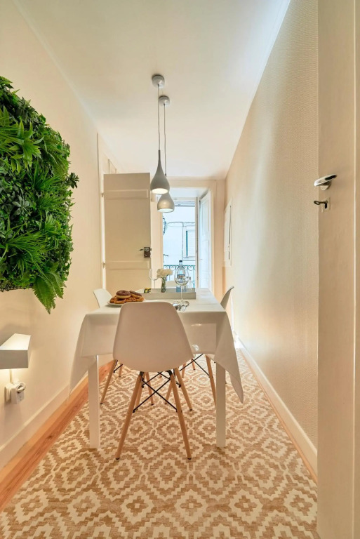 Lisbon Luxury Apartment Bairro Alto 5
