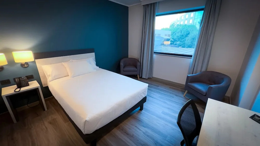 Hotel Diego de Almagro Pudahuel Aeropuerto