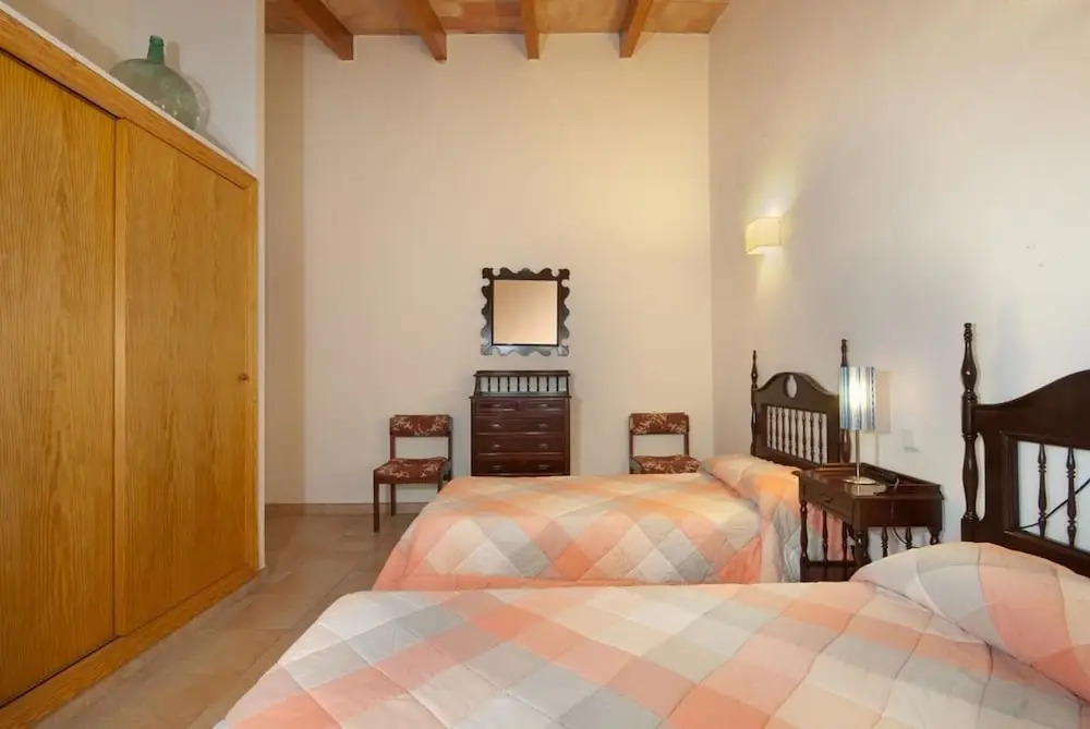 Villa - 3 Bedrooms with Pool and WiFi - 103177