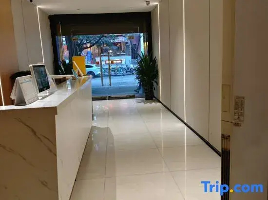 Xi Rui Hotel