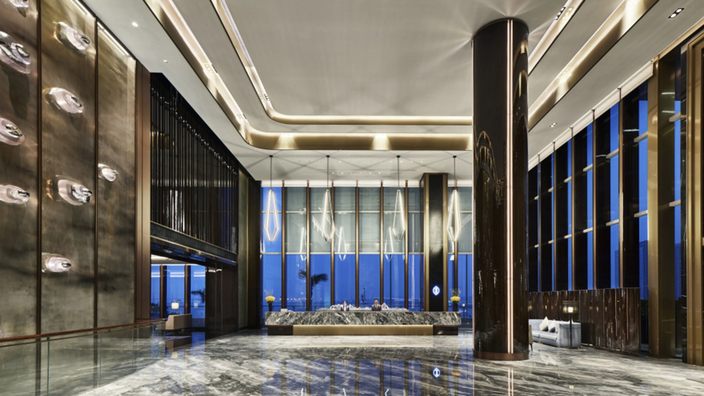 InterContinental Zhuhai by IHG