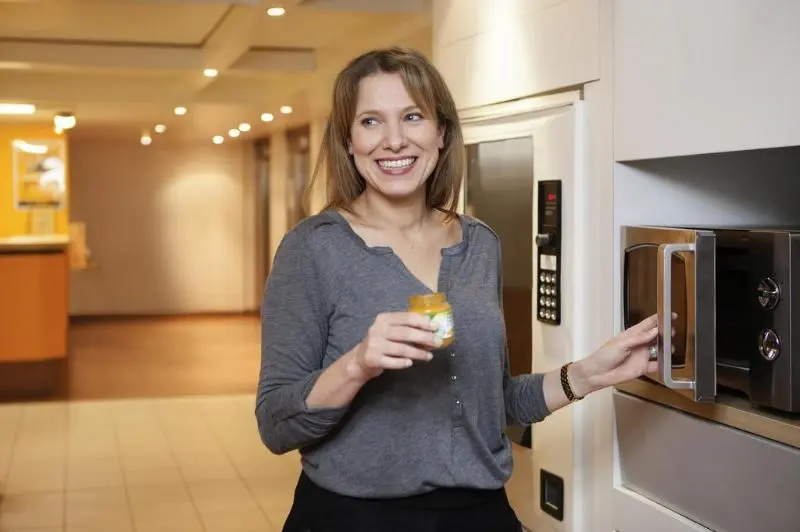 Ibis Budget Marseille Est Porte dAubagne