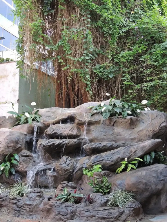 Cabana Hostel