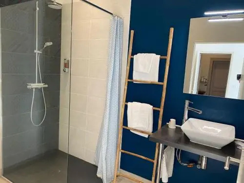 Relais des Iles chambres dhôtes