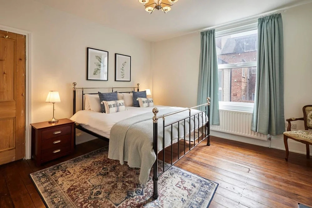 Host Stay Hidden Gem