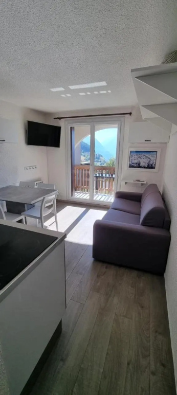 Studio - Les Iris - 4 pers - 1 ch