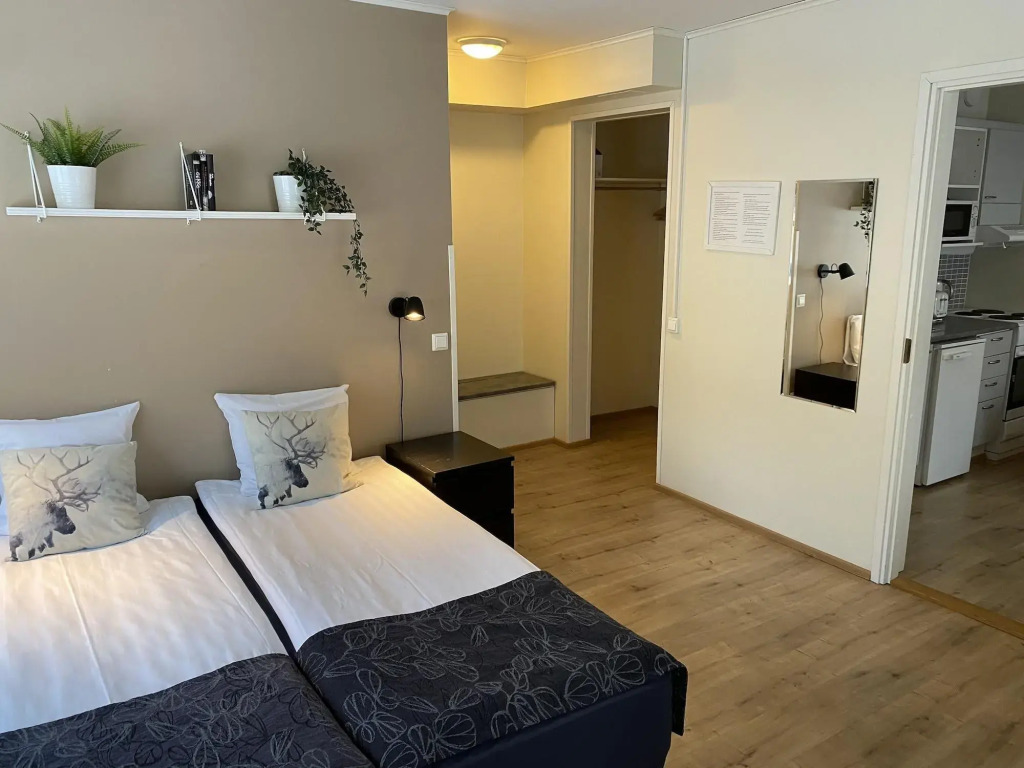 Vasa Apartments