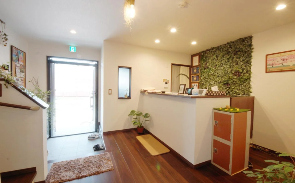 Guesthouse Tu Casa