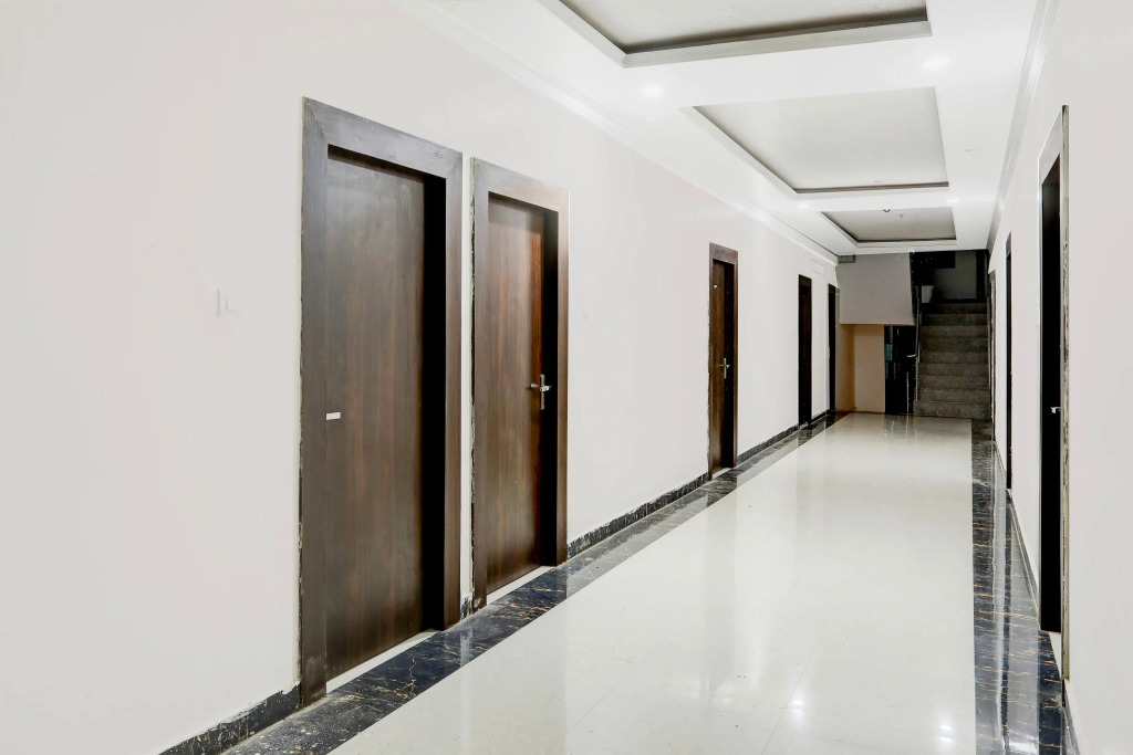 Super Hotel O Kashi Ghat Varanasi Formerly Ganga Valley