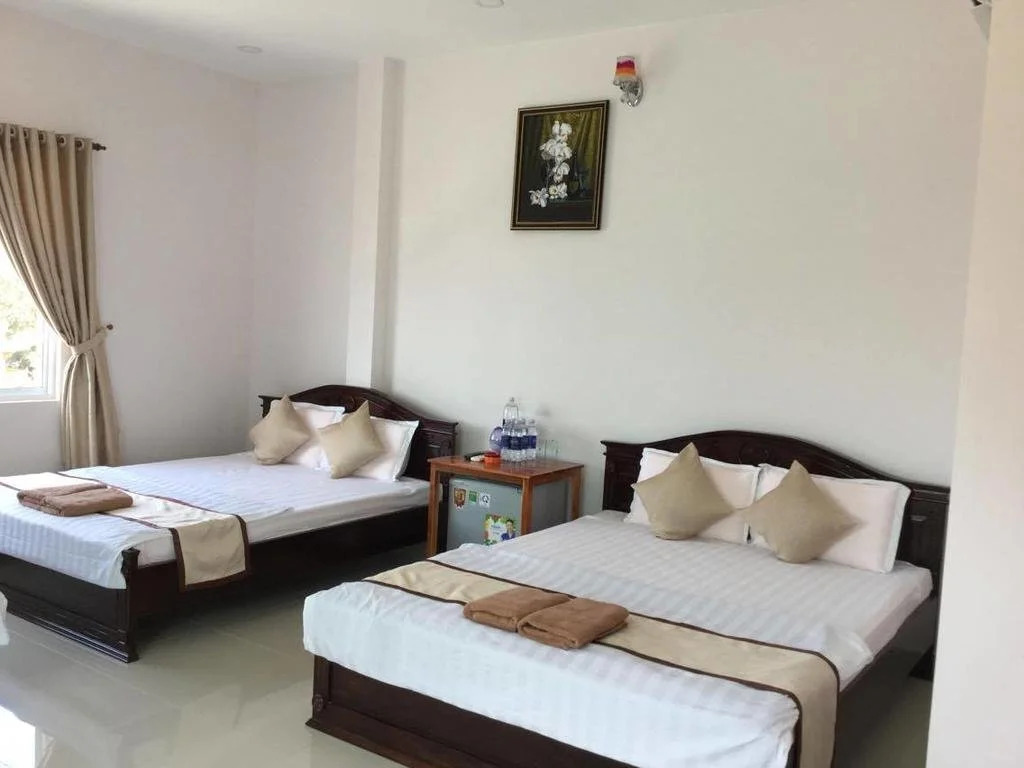 Nguyen Phan Hotel Phu Quoc