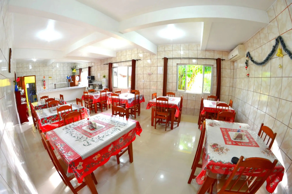 Hotel Penha