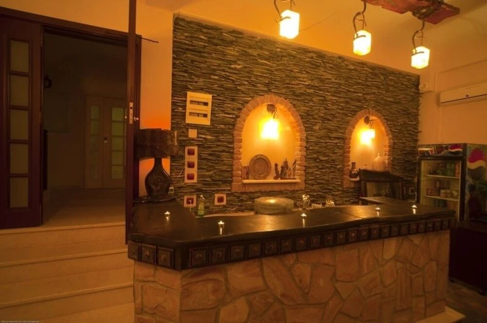 Villa Camellia