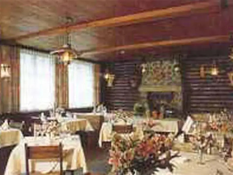 Hotel Alpha