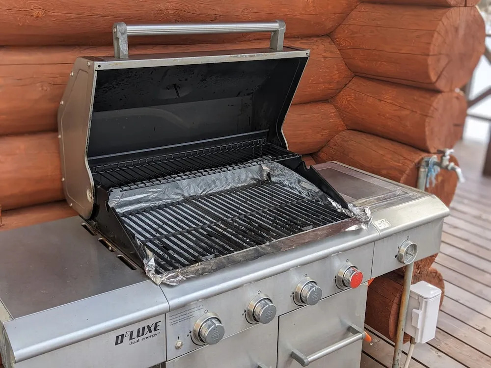 Log cabin rentals & Finland sauna Step House