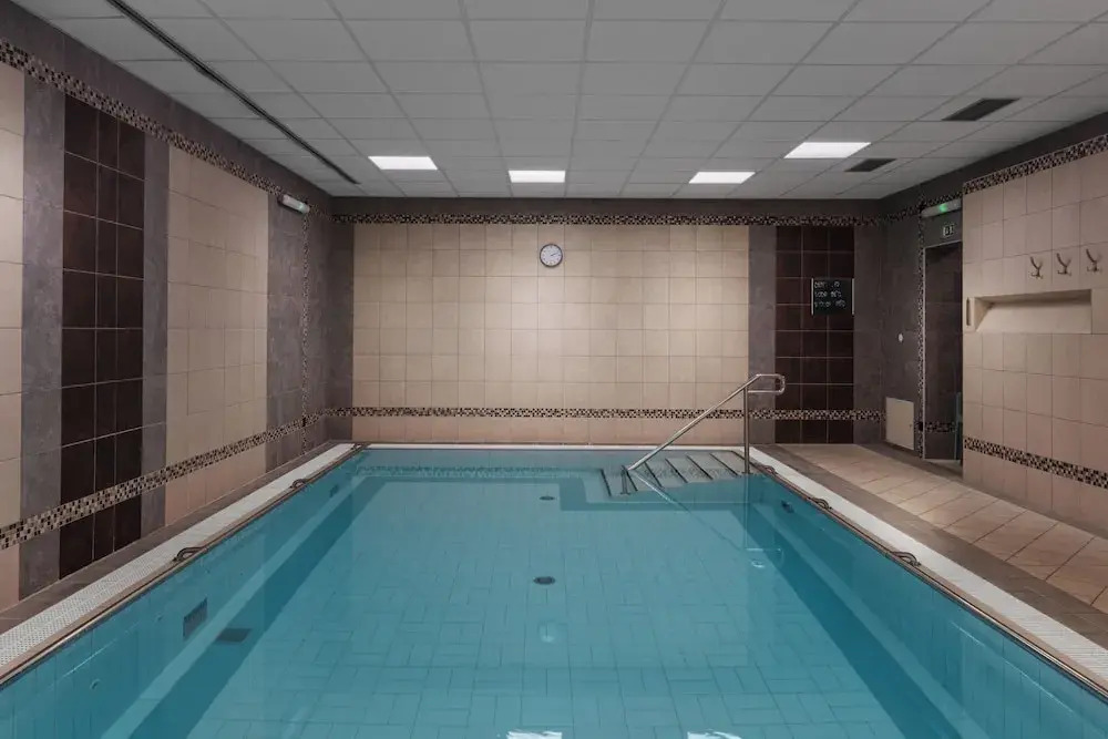 Savoy Spa & Kurhotel