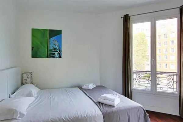Parisian Home - Appartements Place ditalie - Gobelins
