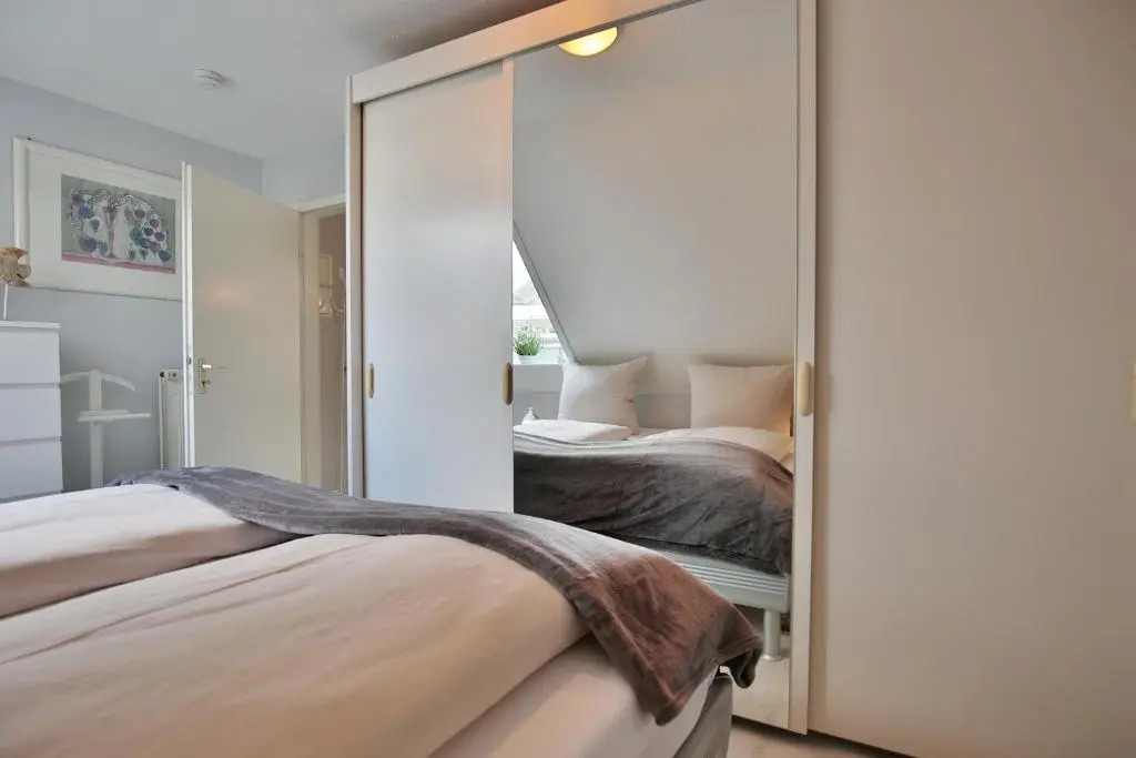 Im Brook 36-38 Am Elchgrund Appartement 10