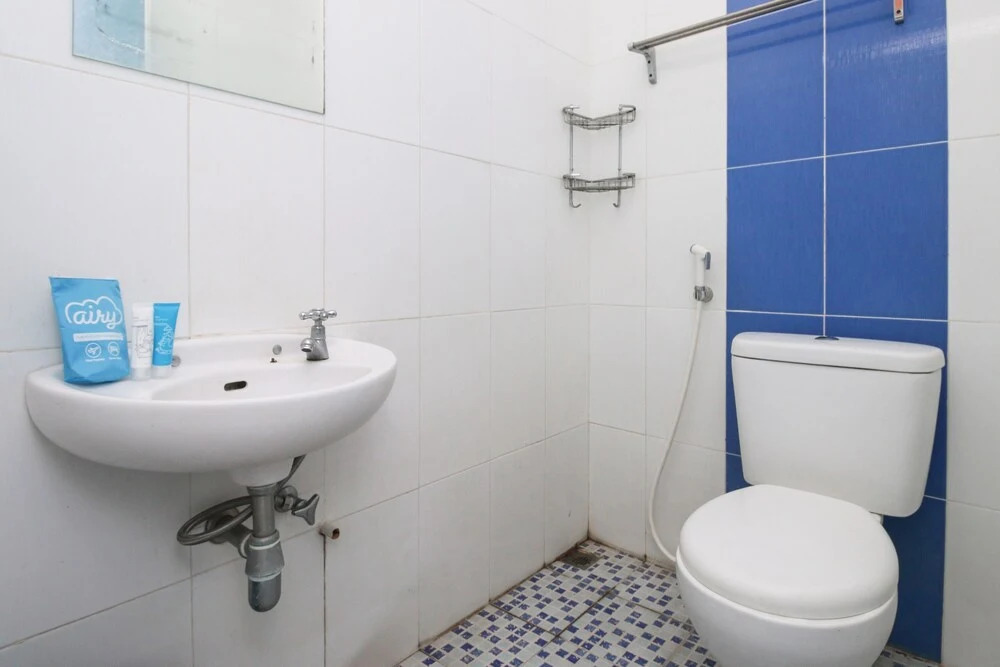 Airy Eco Senapelan Khadijah Ali 27 Pekanbaru