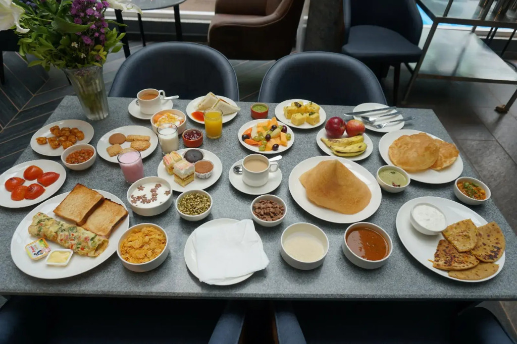 Hotel Nalanda