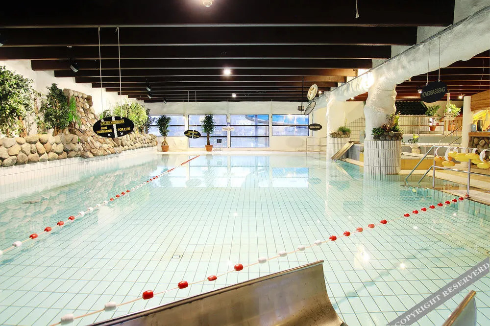 Active Hotel