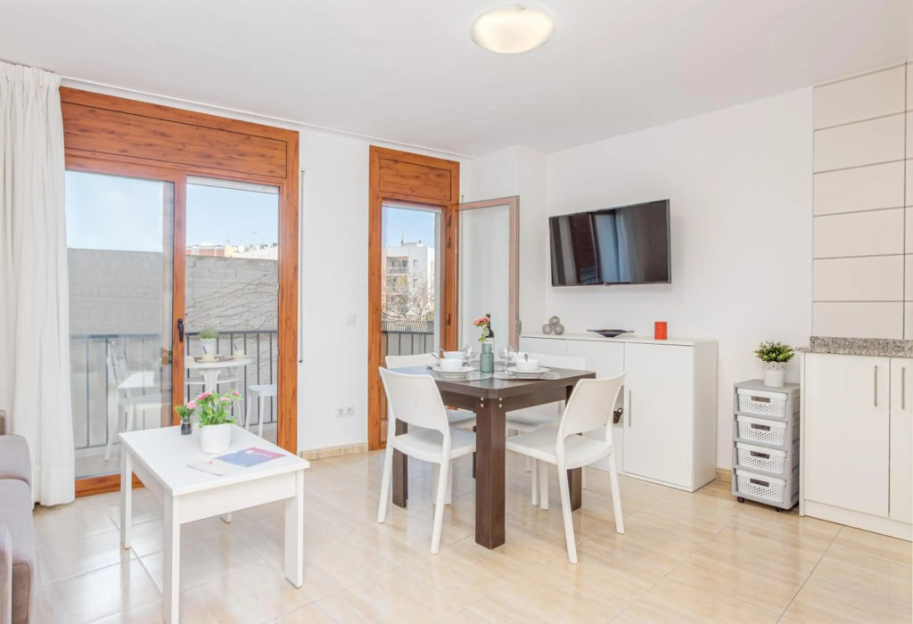 Apart-rent Apartament Av Rhode 1º