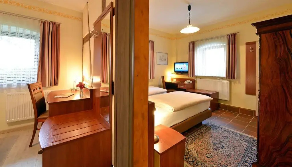 Landhotel Schwarzes Ross