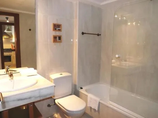 Apartamento Mesana 13 - Grupo Turis