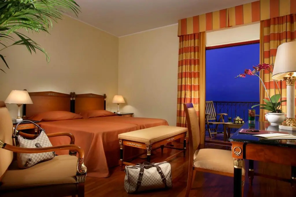 Grand Hotel Miramare