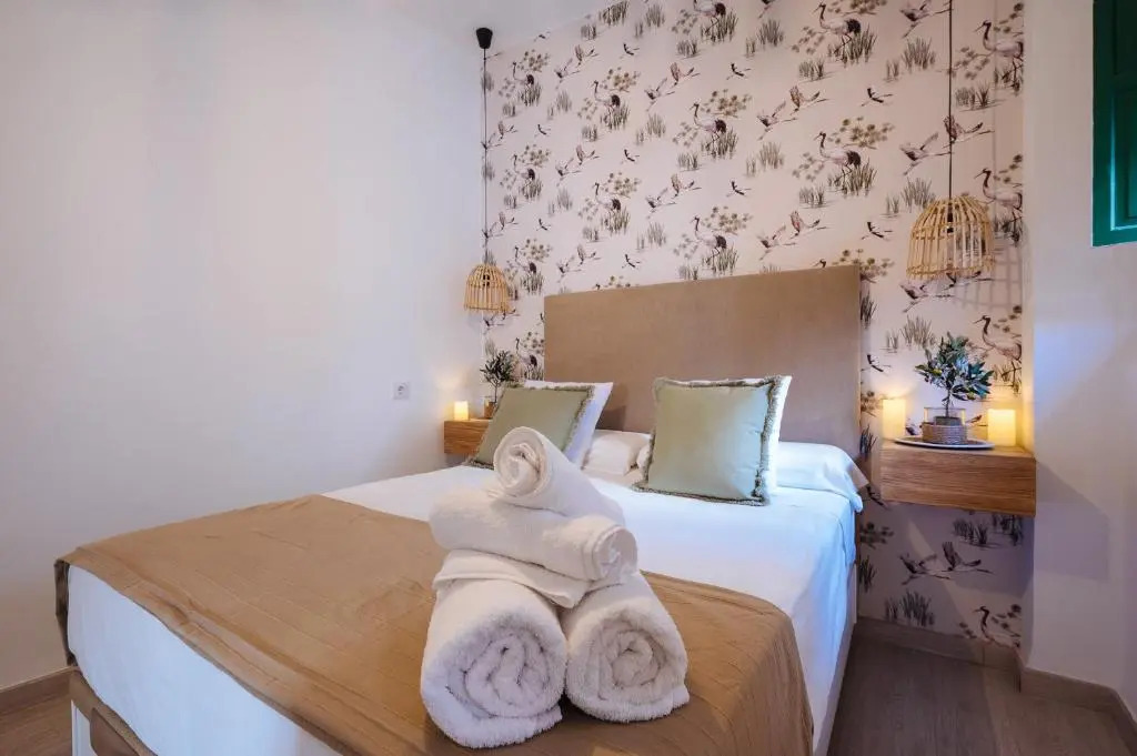 Apartamento San Eloy