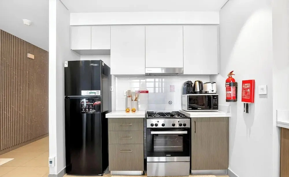 WYZ RENT|Modern 1BR Forte Near Burj & Mall