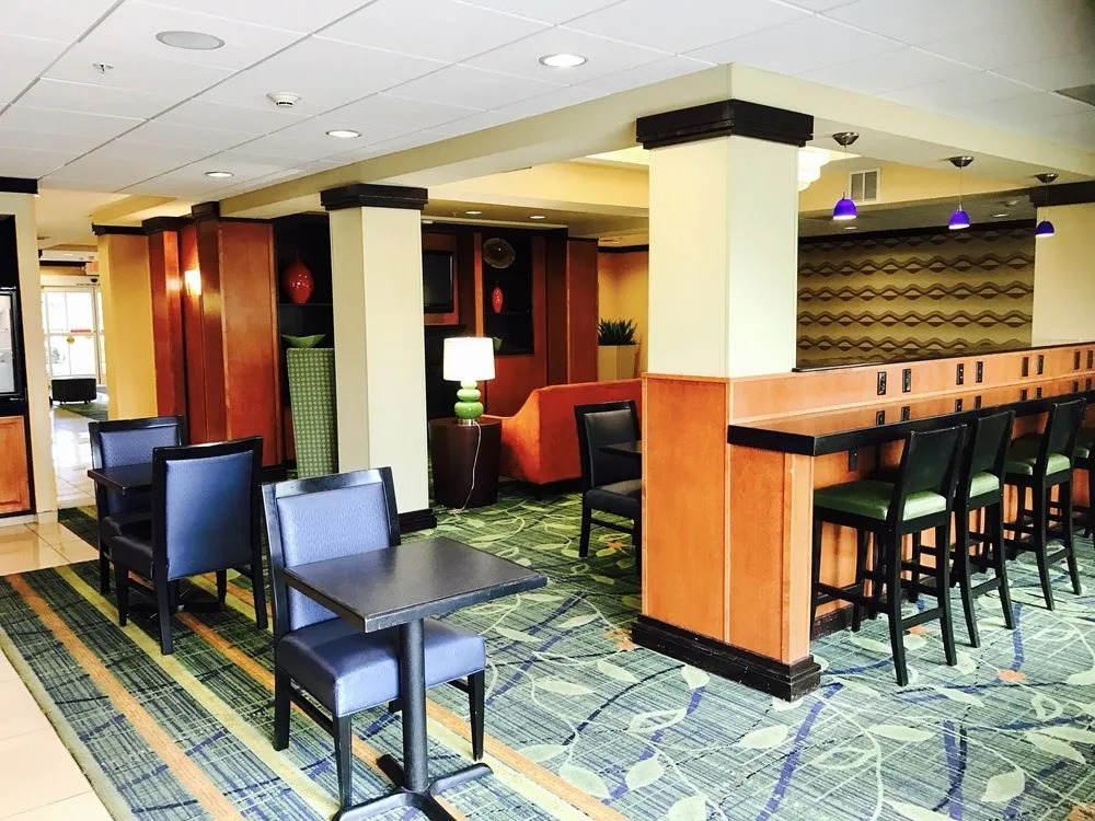 Fairfield Inn & Suites Fresno Clovis