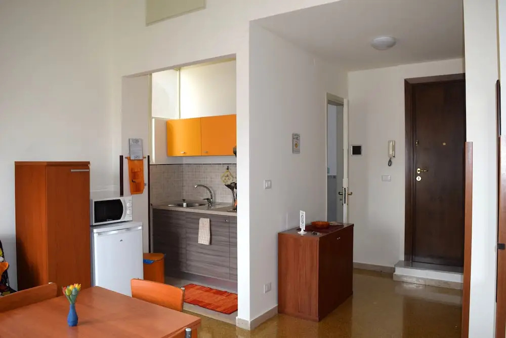 Casa Cavour