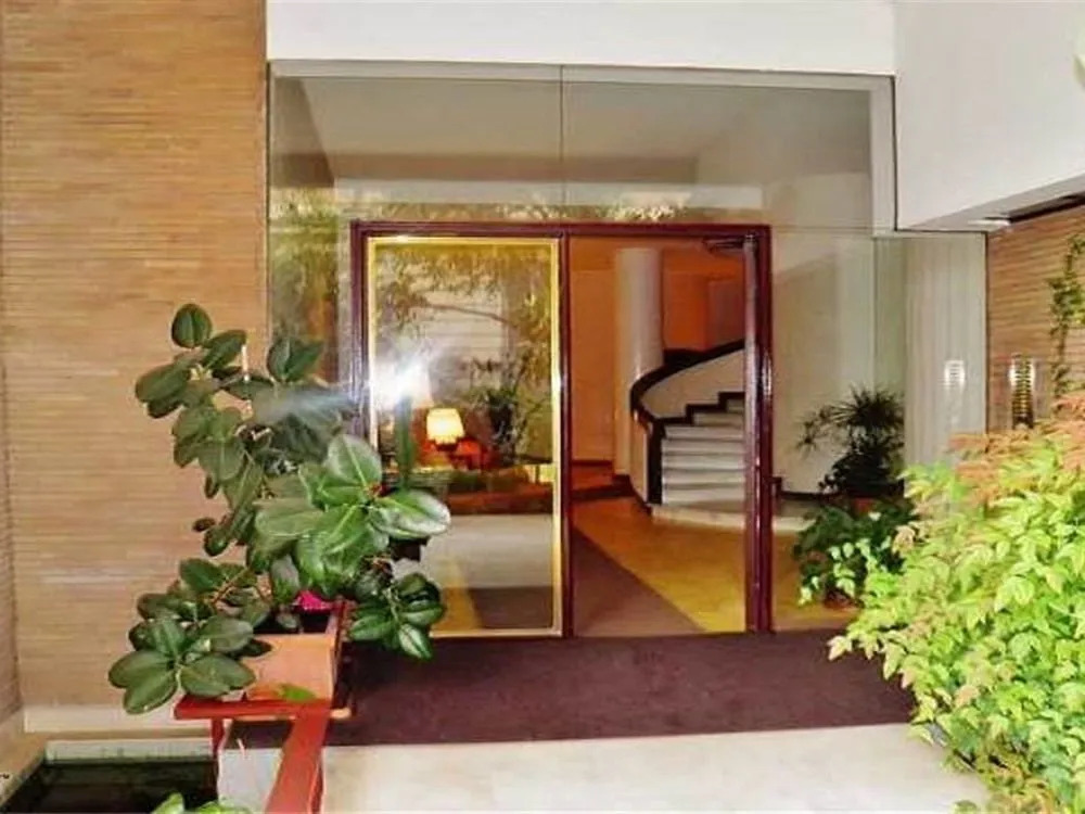 Rome Luxury House