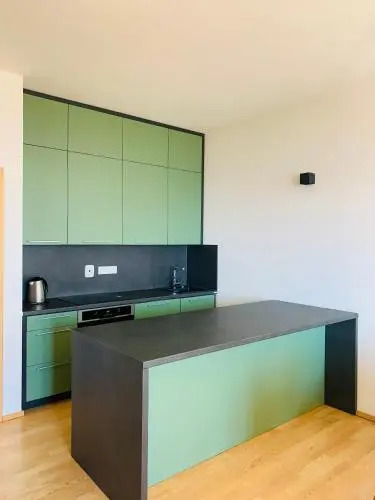 Apartmán U Venuše