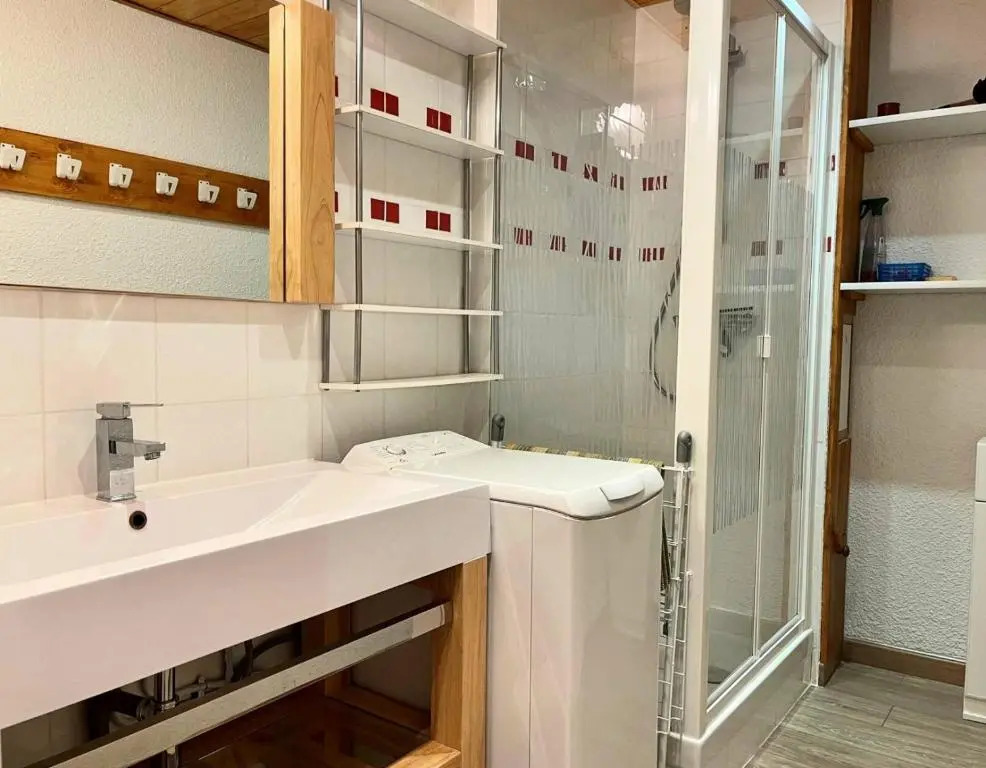 Résidence LAUZES - 2 Pièces pour 5 Personnes 74