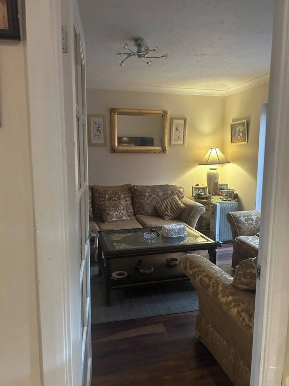 Cosy Family Home With Full Amenities