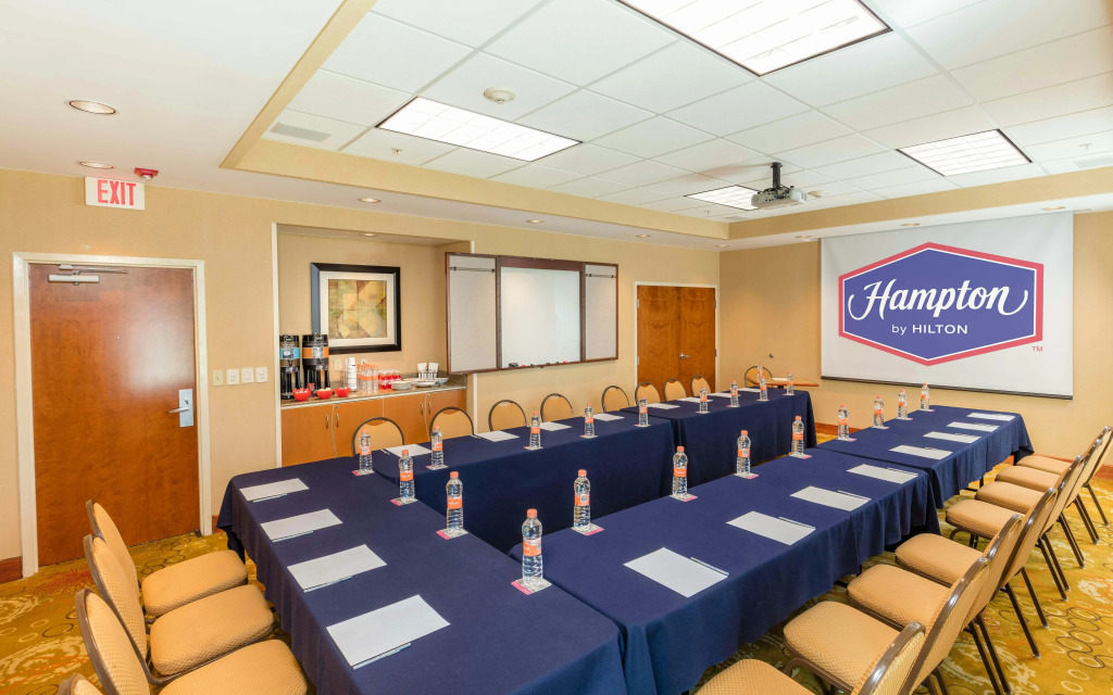 Hampton by Hilton Queretaro Tecnologico