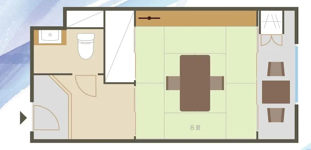 Izunagaoka Onsen Kobo No Yu Nagaokaten