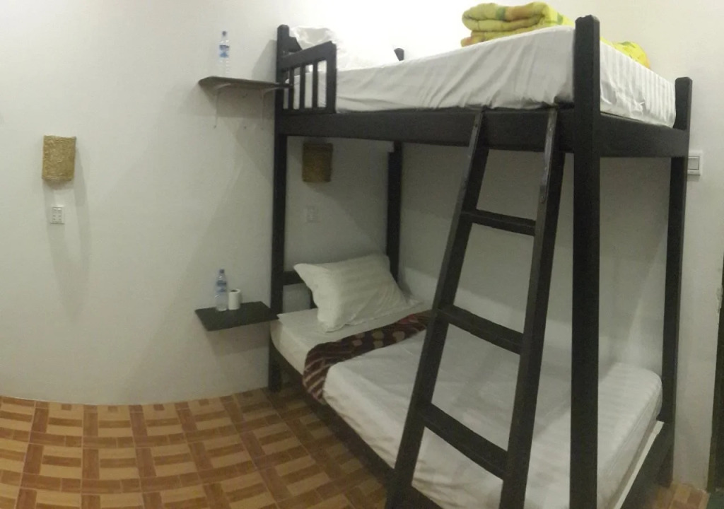 Mingalar Hotel Bagan