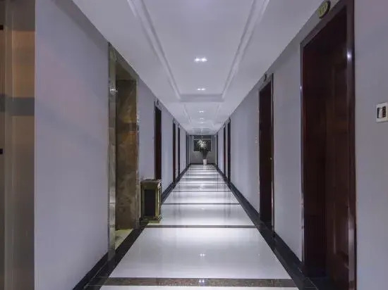 Jianshui Shuanglong Hotel