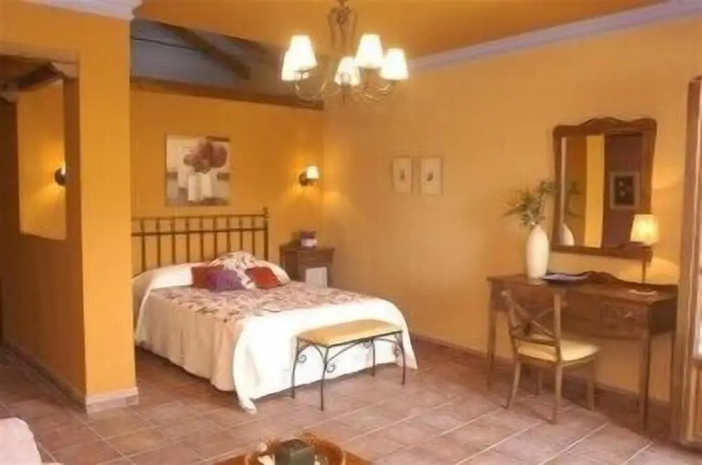 Huerta de las Palomas