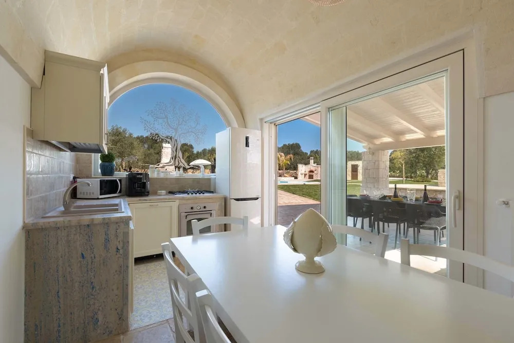 Trulli di Buontempo